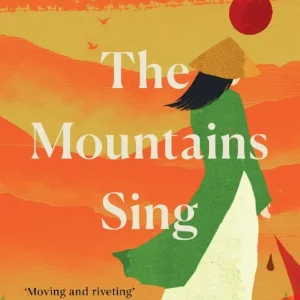 The Mountains Sing