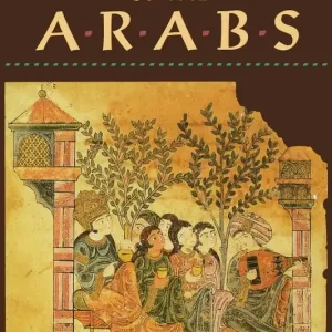 The Music of the Arabs