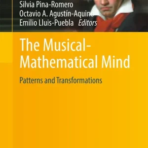 The Musical-Mathematical Mind