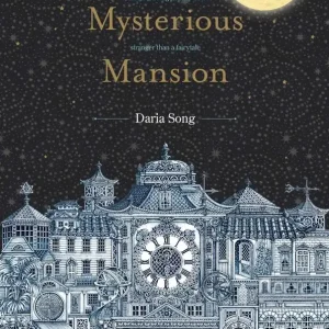 The Mysterious Mansion