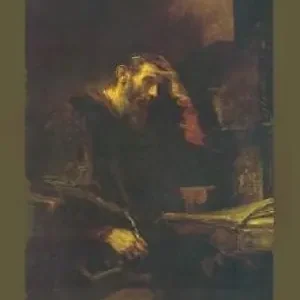 The Mysticism of Paul the Apostle