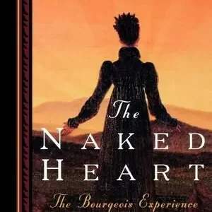The Naked Heart