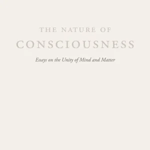 The Nature of Consciousness - Begagnad bok