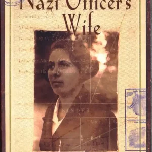 The Nazi Officer's Wife