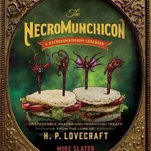 The Necromunchicon
