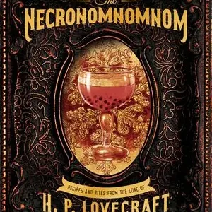 The Necronomnomnom