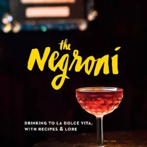 The Negroni