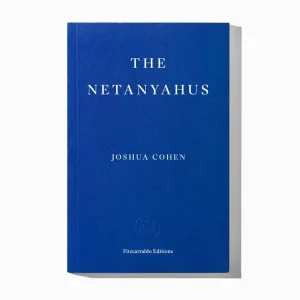 The Netanyahus