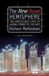 The New Asian Hemisphere