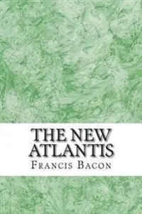 The New Atlantis