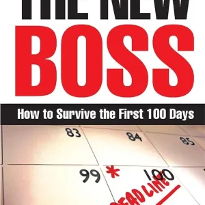 The New Boss