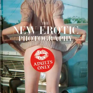 The New Erotic Photography