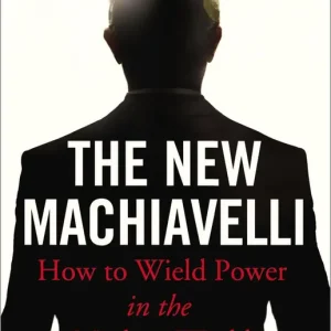 The New Machiavelli