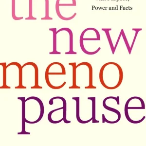 The New Menopause - Begagnad bok