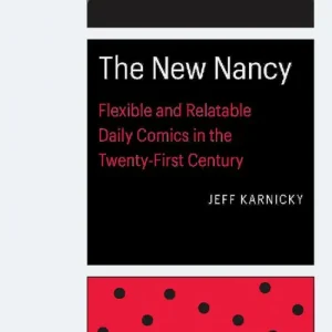 The New Nancy