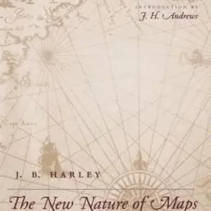 The New Nature of Maps
