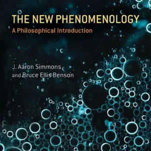 The New Phenomenology