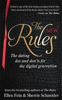 The New Rules - Begagnad bok