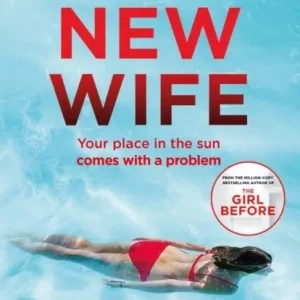 The New Wife - Begagnad bok