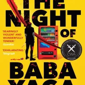 The Night of Baba Yaga