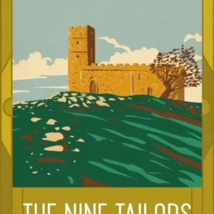 risnedsättning The Nine Tailors