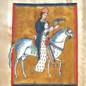 The Normans in Europe