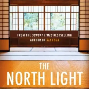 The North Light - Begagnad bok