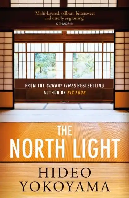The North Light - Begagnad bok