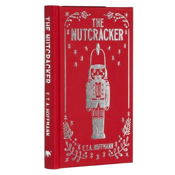 The Nutcracker - Begagnad bok