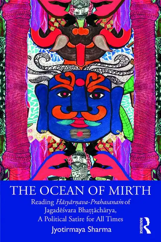 The Ocean of Mirth - Begagnad bok