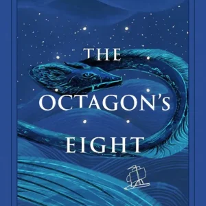 The Octagon's Eight