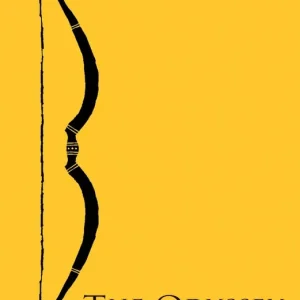 The Odyssey - Begagnad bok