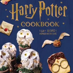 The Official Harry Potter Cookbook