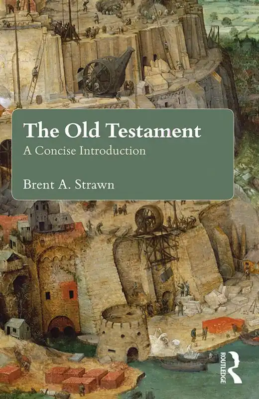 The Old Testament - Begagnad bok