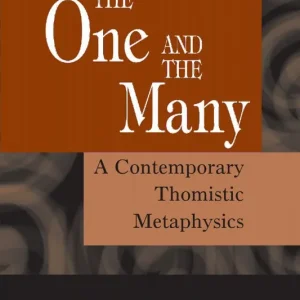 The One and the Many - Begagnad bok