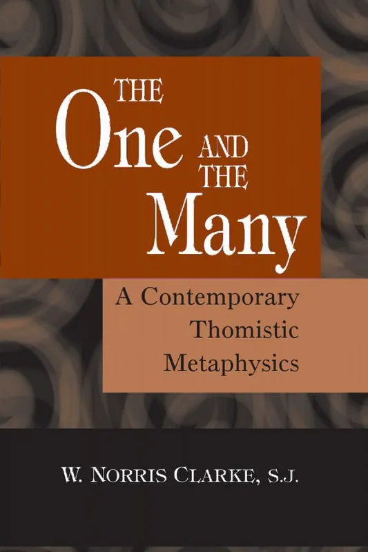 The One and the Many - Begagnad bok