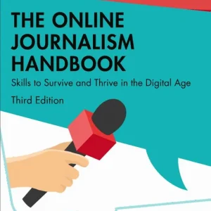 The Online Journalism Handbook