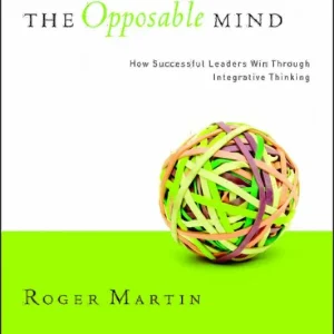 The Opposable Mind