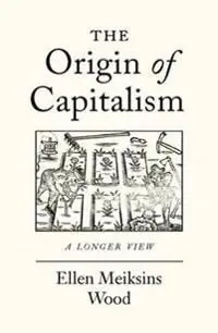 The Origin of Capitalism