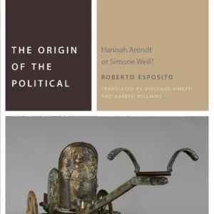 The Origin of the Political