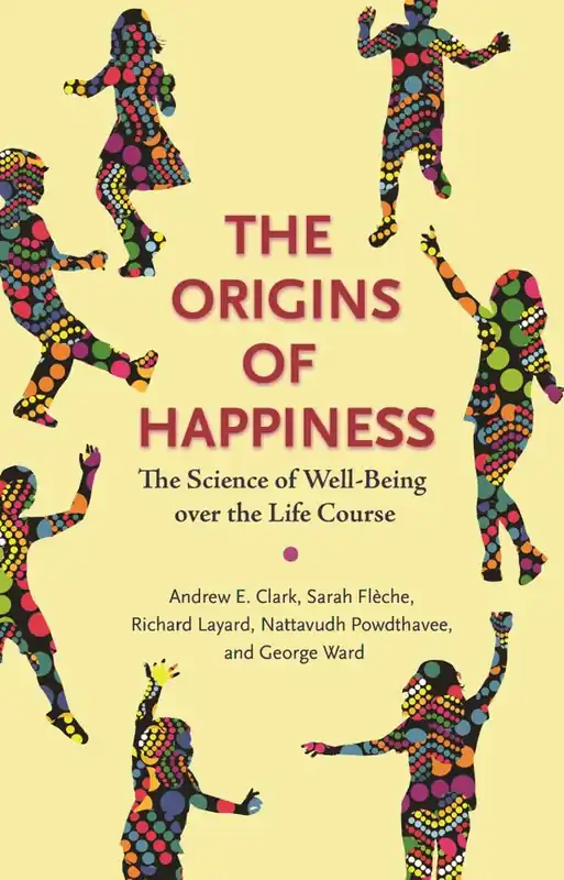 The Origins of Happiness - Begagnad bok