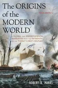 The Origins of the Modern World - Begagnad bok