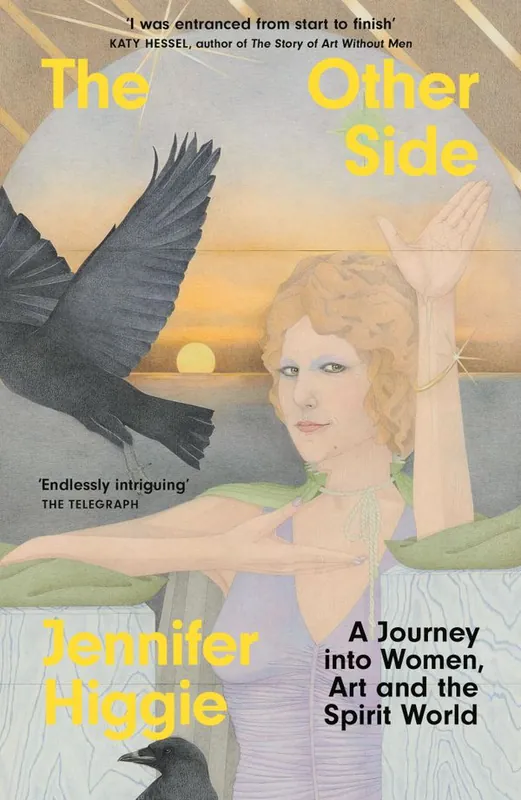 The Other Side - Begagnad bok