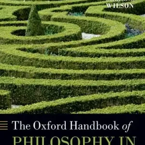 The Oxford Handbook of Philosophy in Early Modern Europe