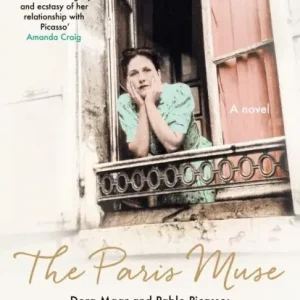 The Paris Muse