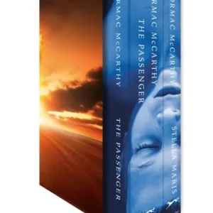 The Passenger Box Set