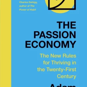 The Passion Economy