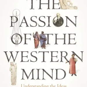 The Passion Of The Western Mind