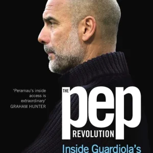 The Pep Revolution