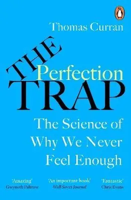 The Perfection Trap